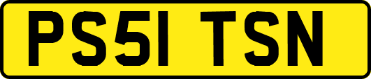 PS51TSN