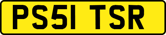 PS51TSR