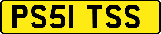 PS51TSS
