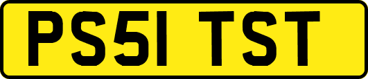 PS51TST