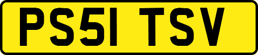 PS51TSV