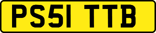 PS51TTB