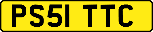 PS51TTC