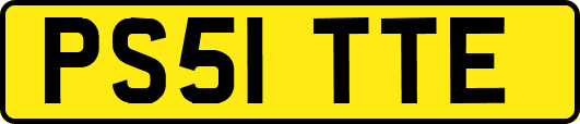 PS51TTE