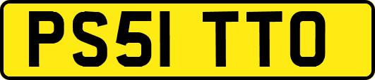 PS51TTO