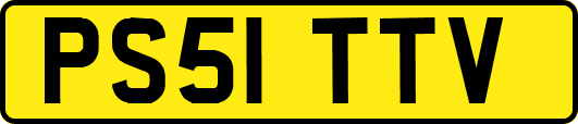 PS51TTV