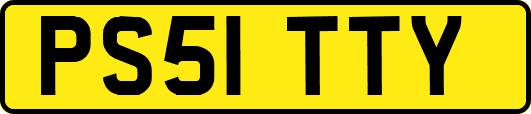 PS51TTY