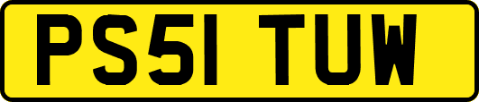 PS51TUW