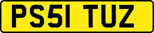 PS51TUZ