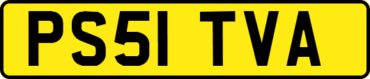 PS51TVA