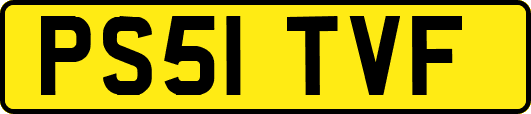 PS51TVF