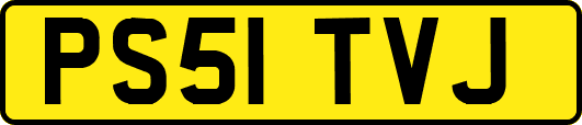 PS51TVJ