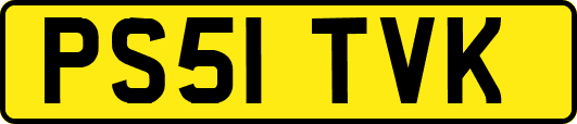 PS51TVK