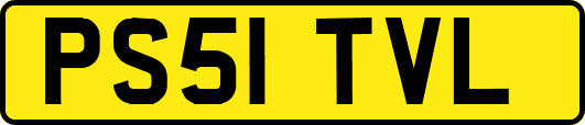 PS51TVL