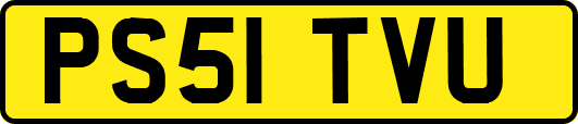 PS51TVU