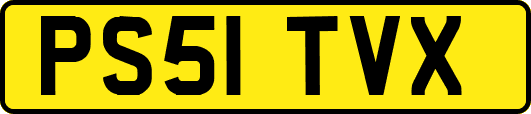 PS51TVX