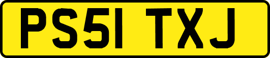 PS51TXJ