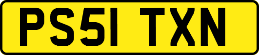 PS51TXN