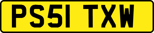 PS51TXW