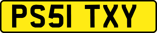 PS51TXY
