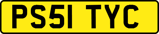 PS51TYC