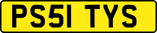 PS51TYS