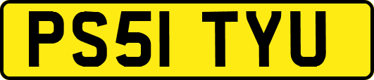 PS51TYU