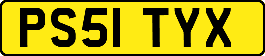 PS51TYX