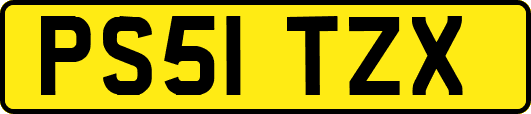 PS51TZX