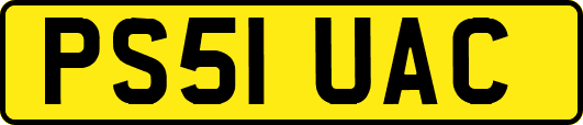 PS51UAC