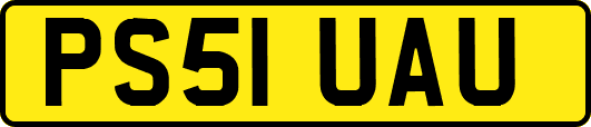 PS51UAU