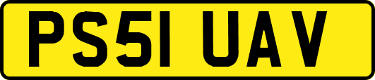 PS51UAV