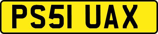 PS51UAX