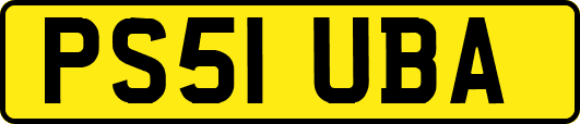 PS51UBA