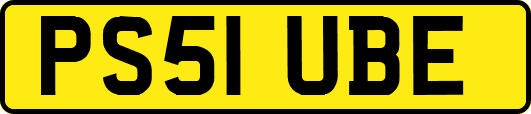 PS51UBE