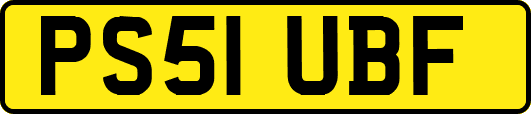 PS51UBF