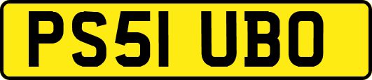 PS51UBO