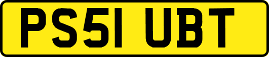 PS51UBT