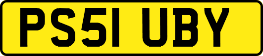 PS51UBY