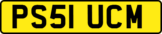 PS51UCM