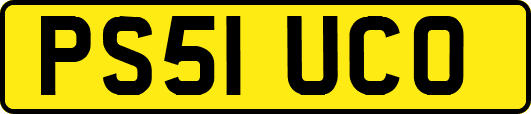 PS51UCO