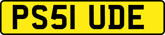 PS51UDE