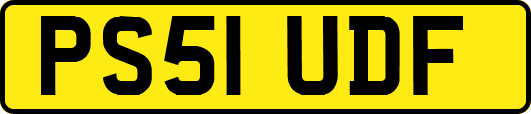 PS51UDF