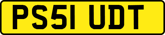 PS51UDT