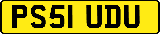 PS51UDU