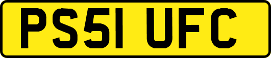 PS51UFC