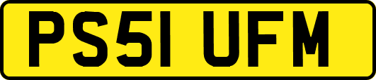 PS51UFM