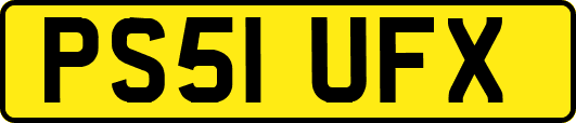 PS51UFX