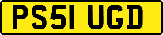 PS51UGD