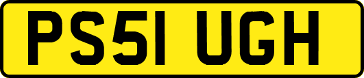 PS51UGH